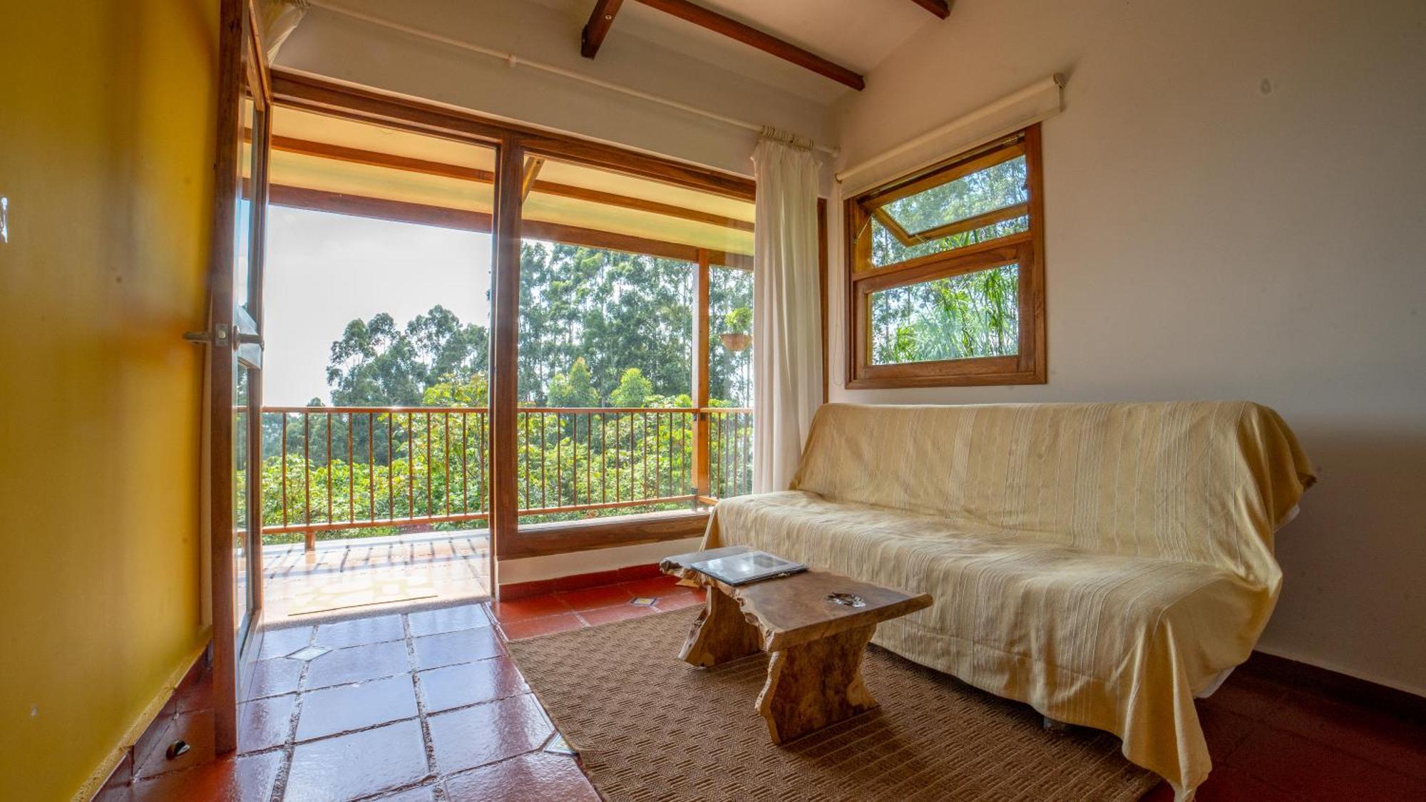 Ecoresort Gran Azul Salento Luaran gambar