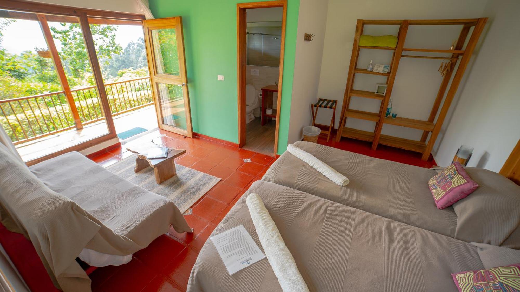 Ecoresort Gran Azul Salento Luaran gambar