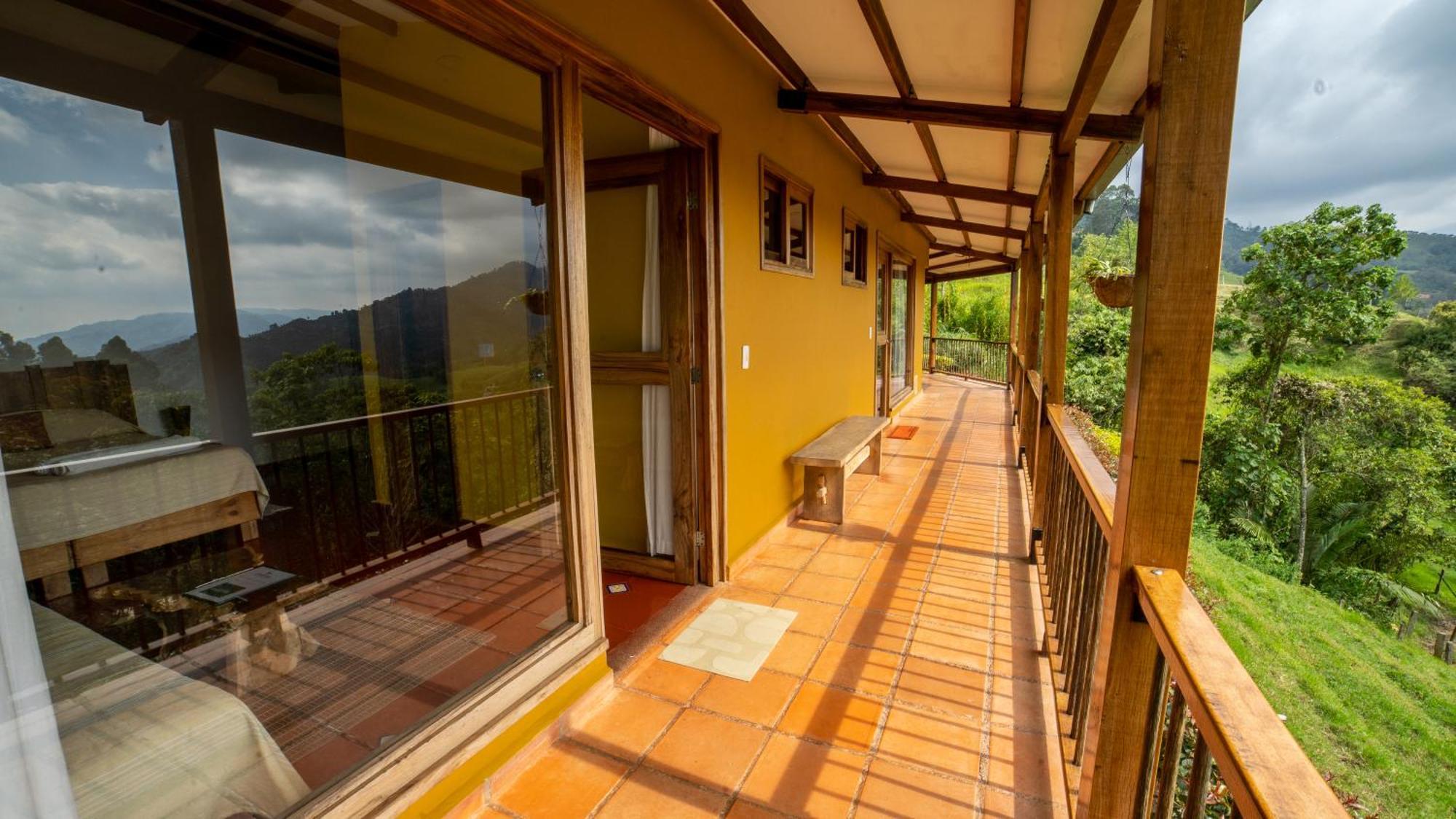 Ecoresort Gran Azul Salento Luaran gambar