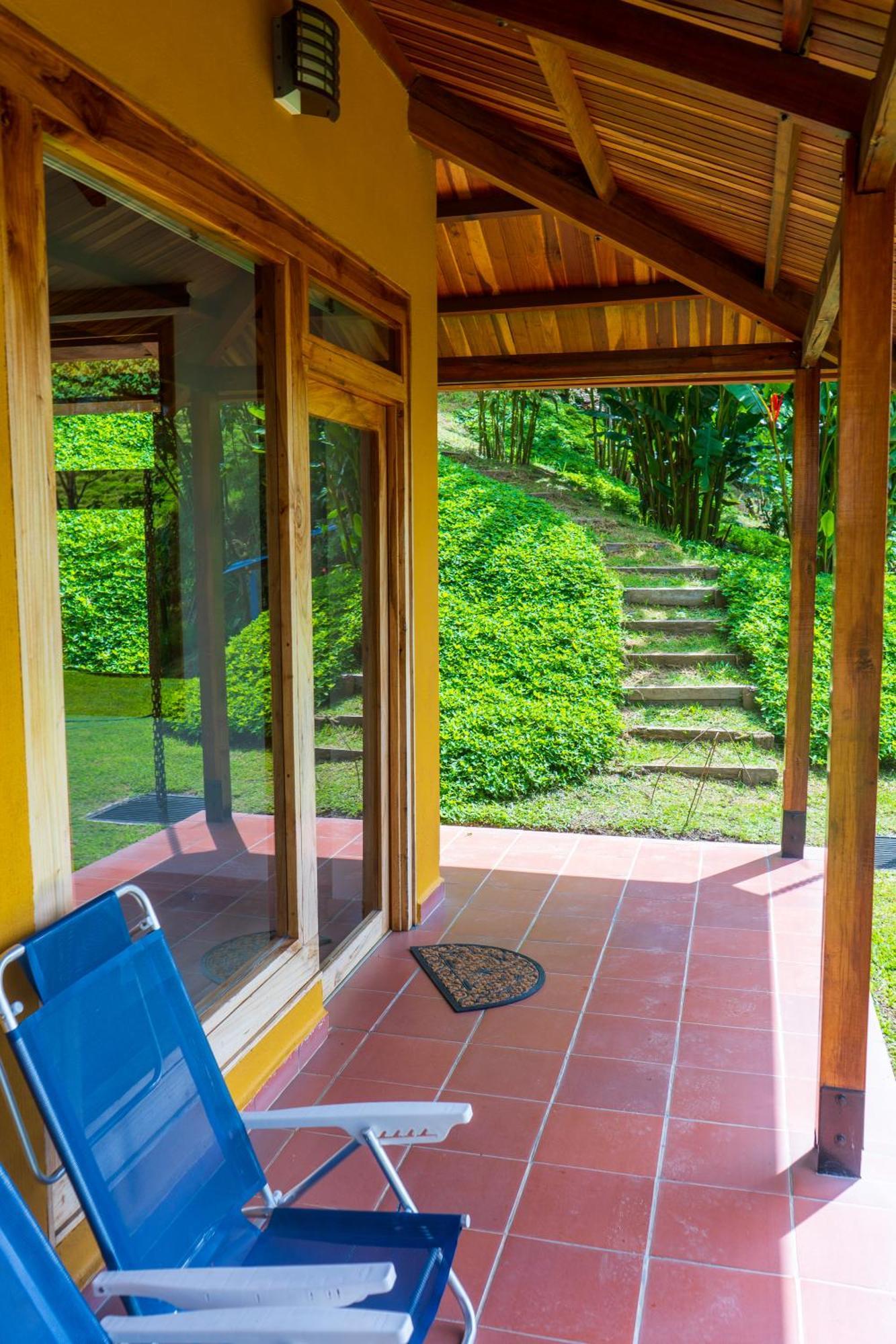 Ecoresort Gran Azul Salento Luaran gambar