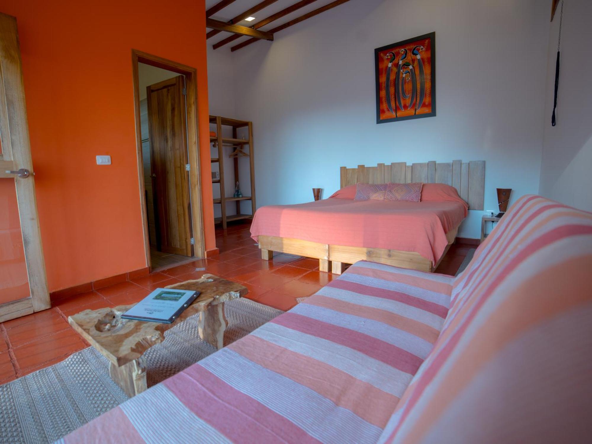 Ecoresort Gran Azul Salento Luaran gambar