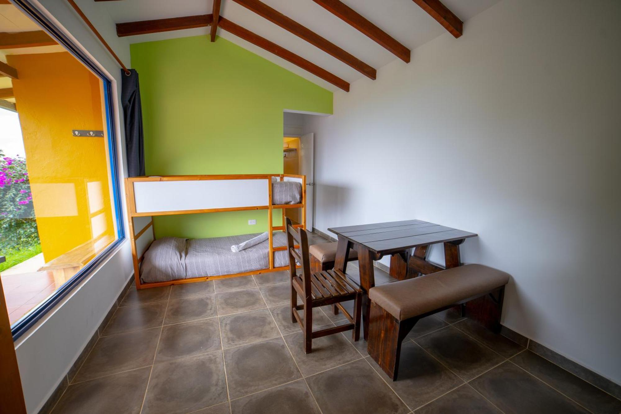 Ecoresort Gran Azul Salento Luaran gambar