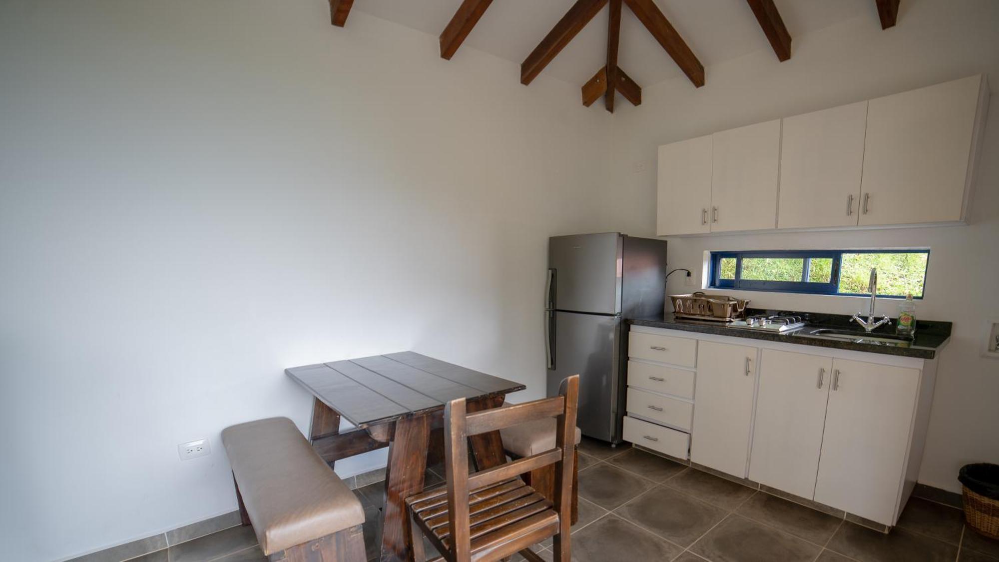 Ecoresort Gran Azul Salento Luaran gambar