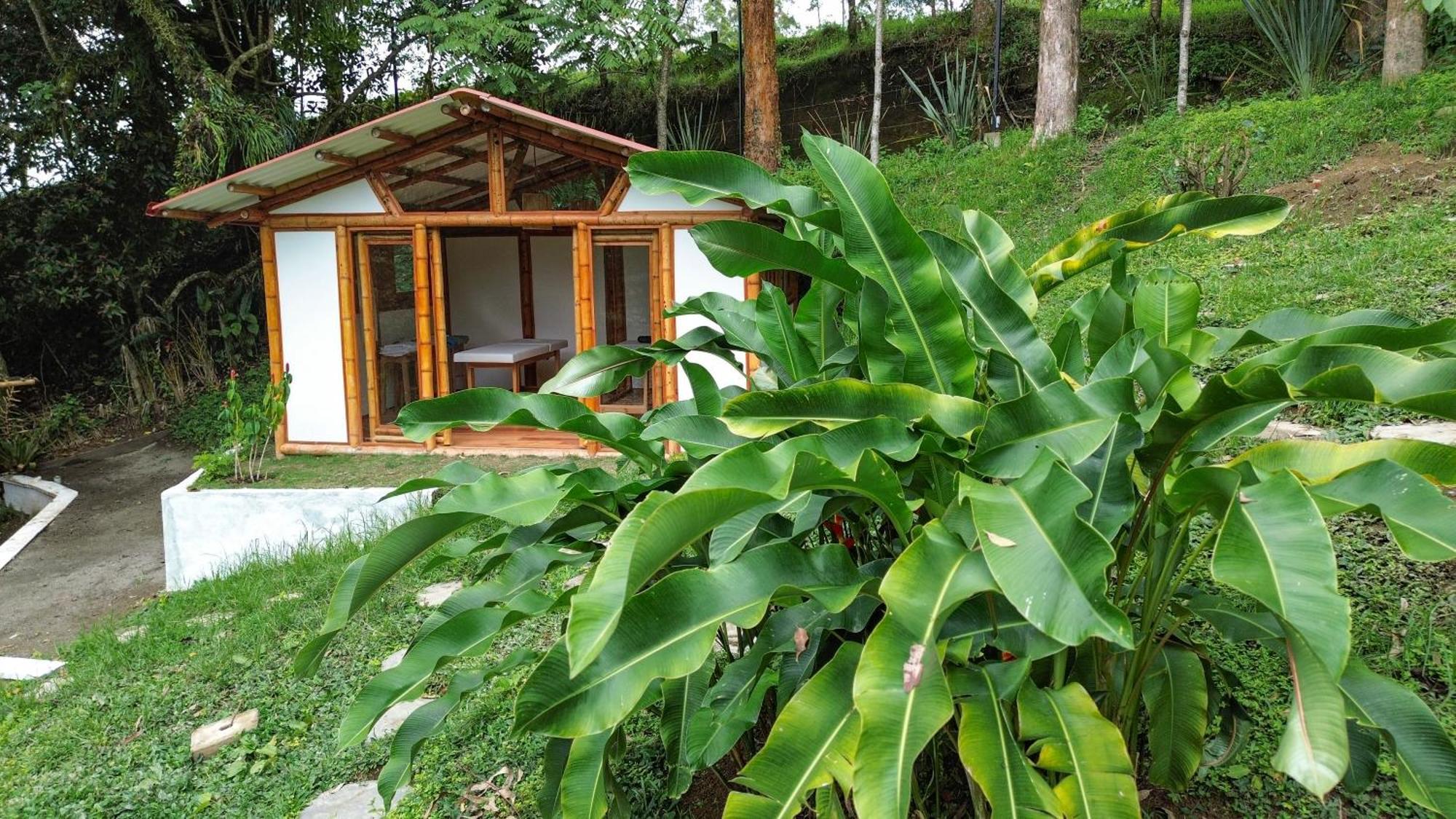 Ecoresort Gran Azul Salento Luaran gambar