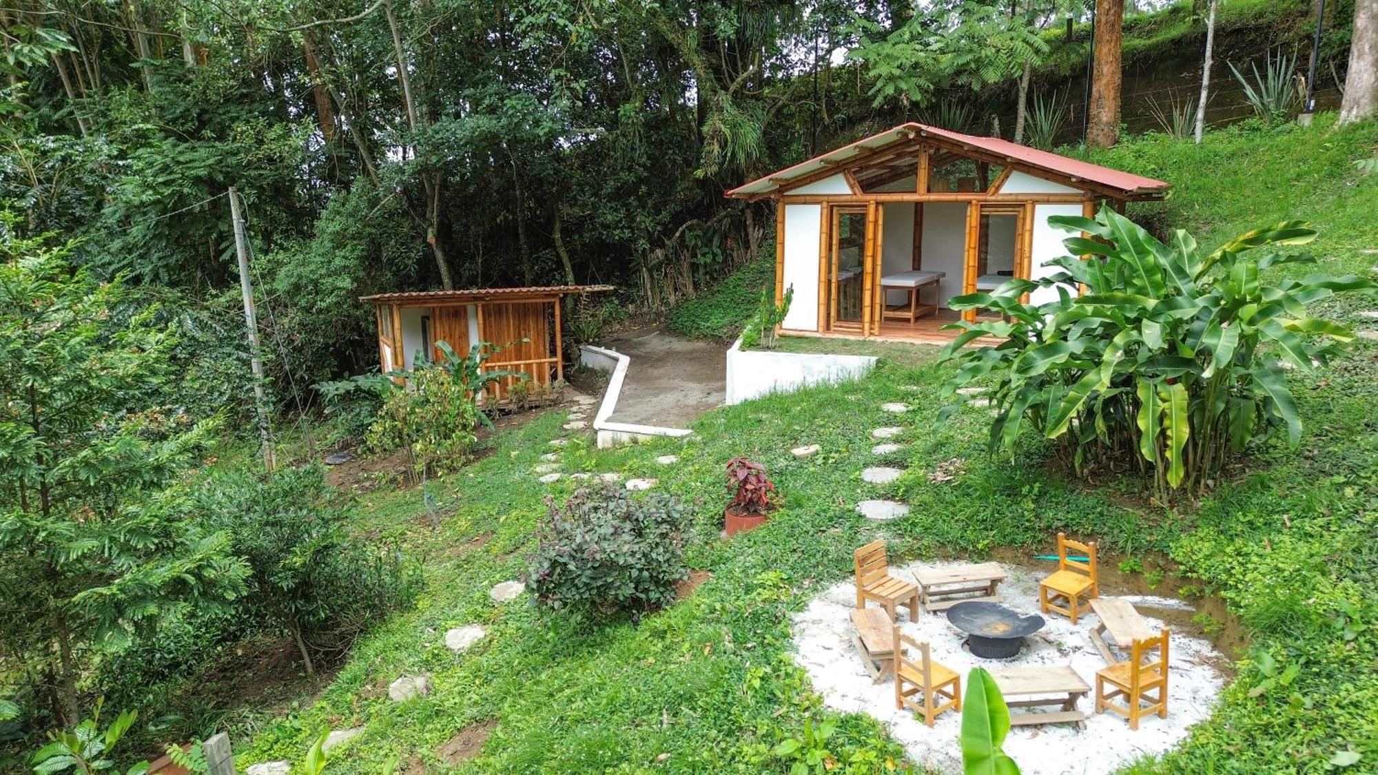 Ecoresort Gran Azul Salento Luaran gambar
