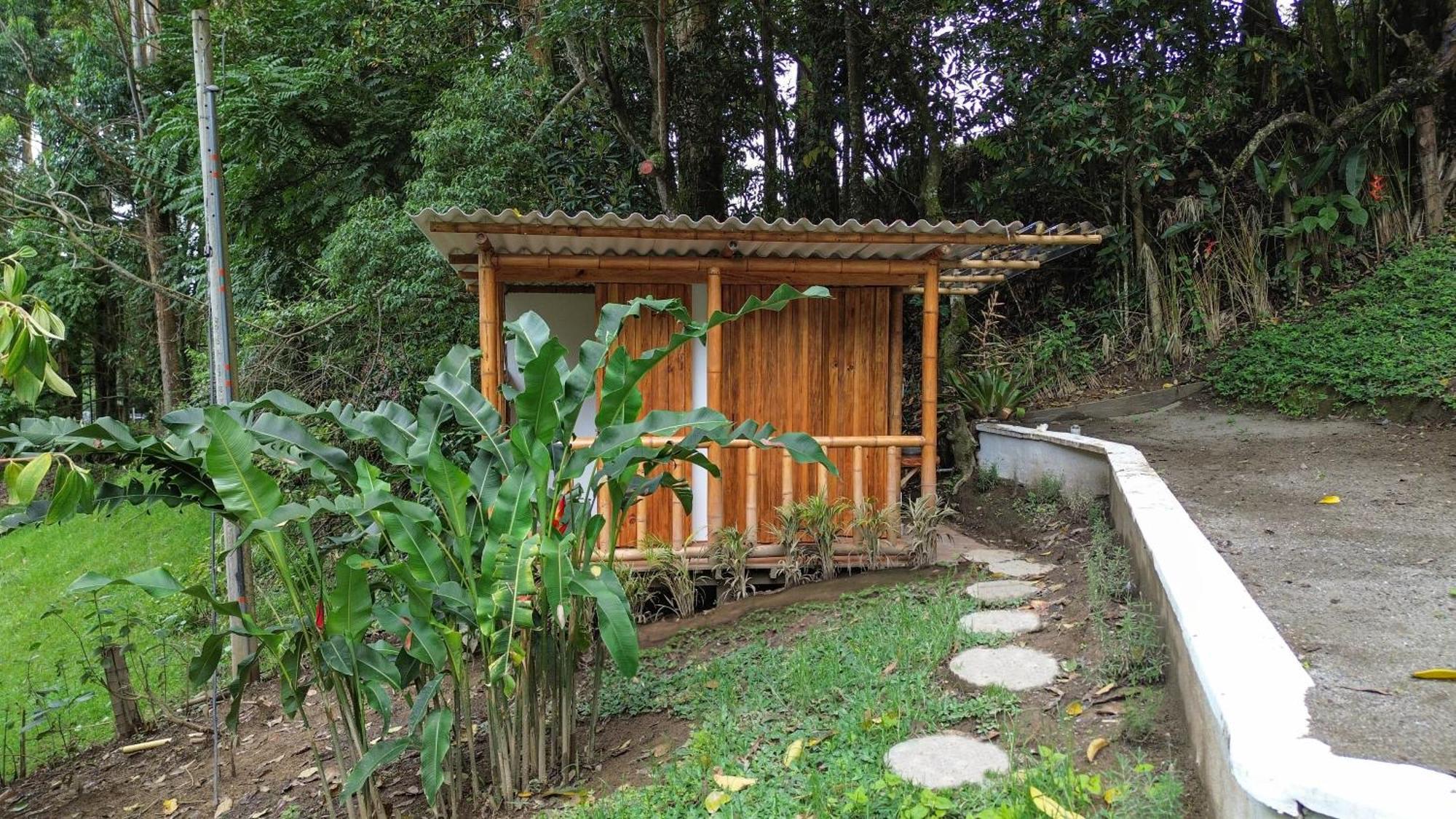 Ecoresort Gran Azul Salento Luaran gambar