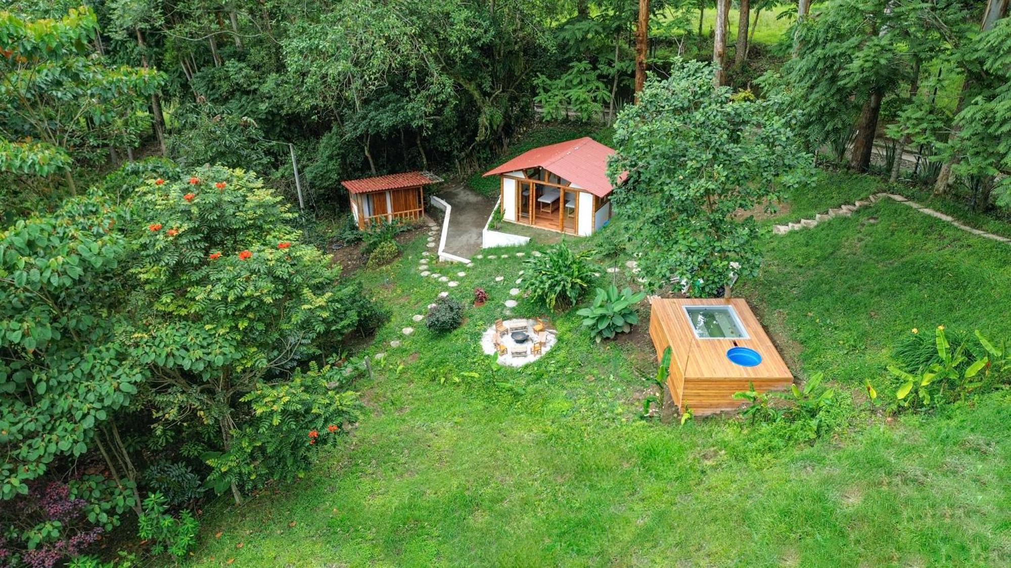 Ecoresort Gran Azul Salento Luaran gambar